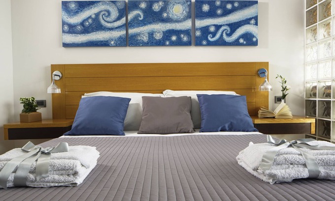 Picanello-Ognina-Barriera-Canalicchio Bed & Breakfast | Nettuno B&B