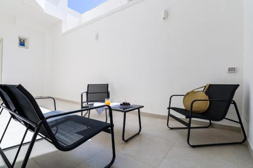 Lido Conchiglie Apartment | Nettuno80 2 by Casa di Marco AP38