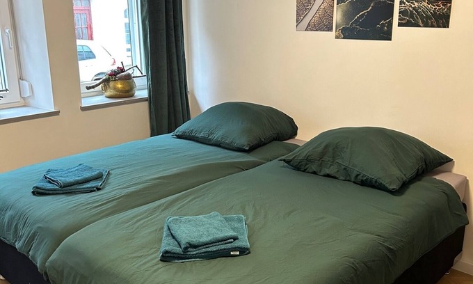 Schwabach Apartment | Neu 2-zimmer Zentrumslage Schwabach Nürnberg Roth