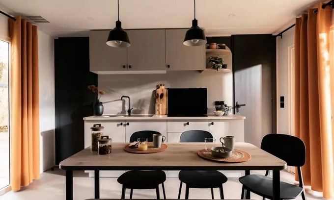 Seillac House | Neu 2024! 7 Personen