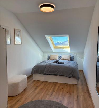 Rettenberg Apartment | Neu! Alpenapartment Moritz, Balkon, Tiefgarage