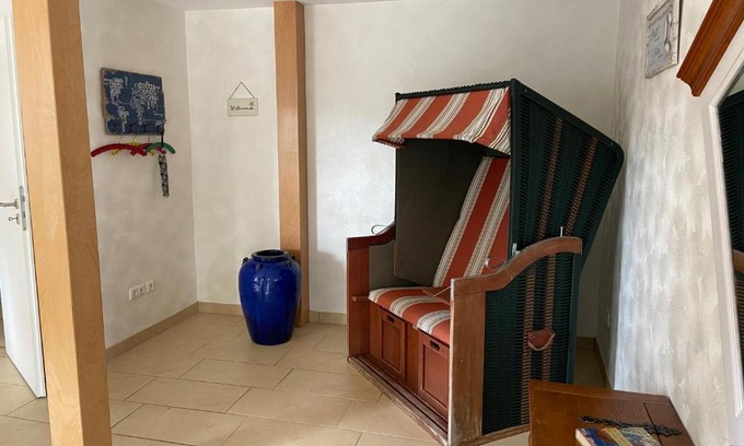 Bimoehlen Apartment | NEU! Ferien an der Schmiede