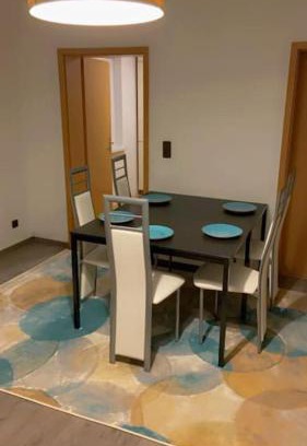 Bruck in der Oberpfalz Apartment | NEU Ferienwohnung im Naherholungs u Seengebiet