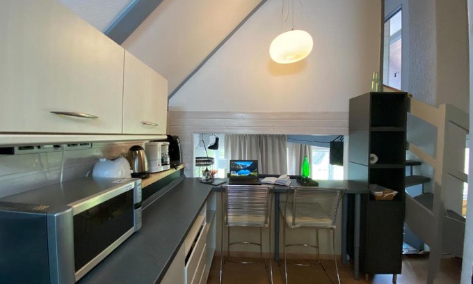 Reimboldshausen House | NEU! Ferienhaus Haus LoLa