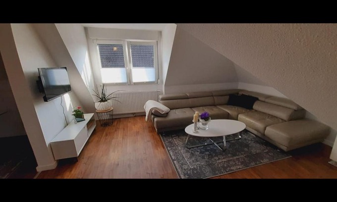 Walsrode Apartment | NEU Ferienwohnung Walsrode