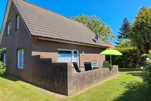 Westerbur House | NEU! Nordseeferienhaus Ostfriesen-Glück