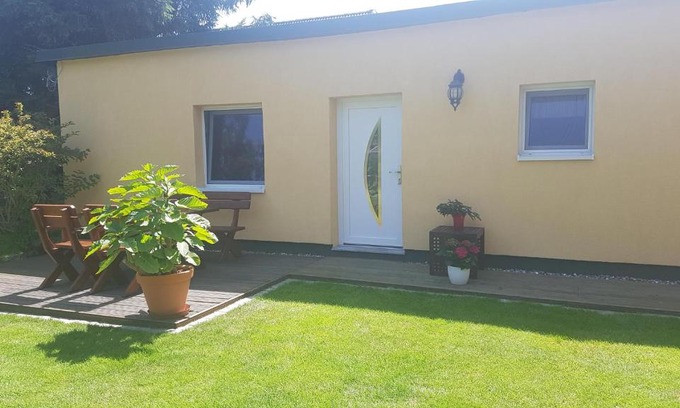 Nienhagen Apartment | NEU! Ostsee Ferienwohnung Koper