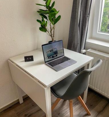Salbke Apartment | Neu saniertes Apartment in Magdeburg