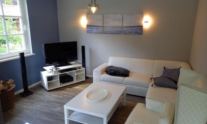 Eschede House | NEU! Stylisches Ferienhaus an der Südheide