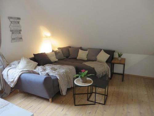 Moorweg Apartment | NEU! Tobis FeWo an der Nordsee