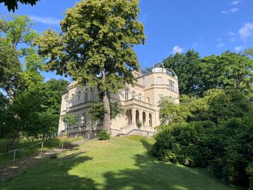 Auerbach Apartment | NEU! Vogtland Herberge Auerbach 3 Gäste und Baby