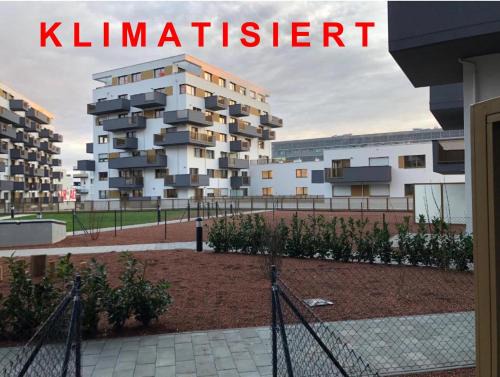 Vienna Apartment | Neubau Wohnung Stadlau