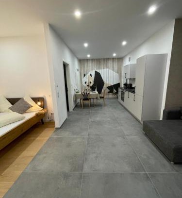 Bekond Apartment | Neue Loft im alten Kelterhaus - Urlaub im Wein- und Ferienort Bekond