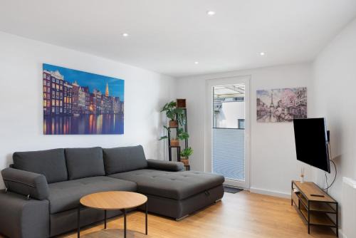 Fulda Apartment | Neue Wohnung In Zentraler Lage