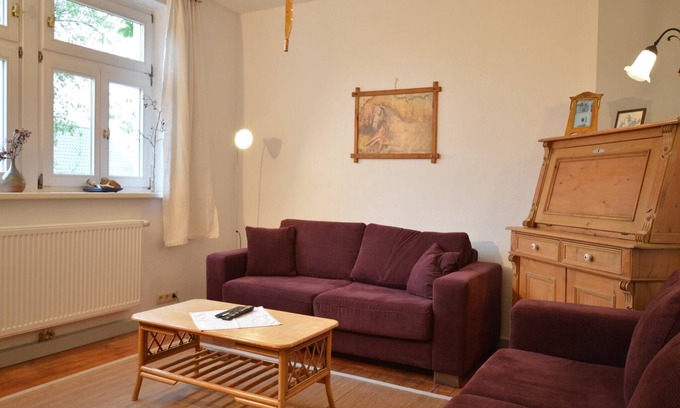 Neuendorf House | Neuendorf Elegant Nature Stay