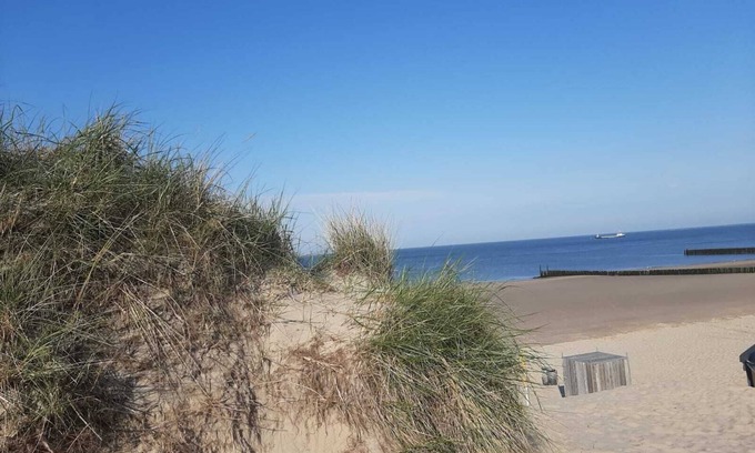 Aagtekerke House | Neues Ferienhaus an der Küste Zeelands |Aagtekerke