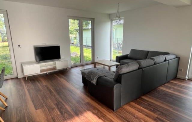 Satow House | Neues Haus unweit der Ostsee