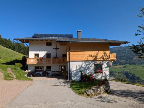Kartitsch House | Neuhauserhof