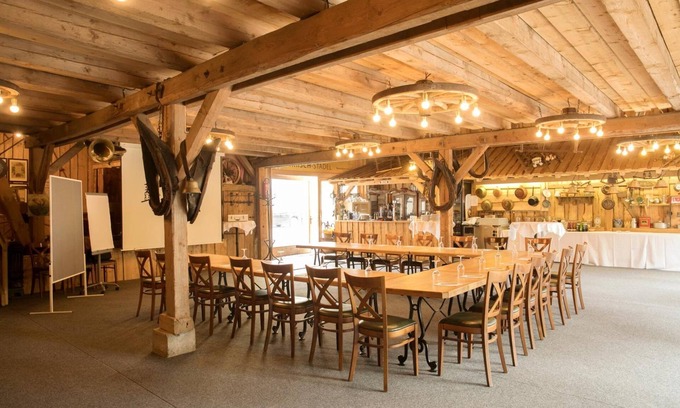 Weissenhorn Hotel | Neumaiers Hirsch Gasthof & Landhotel