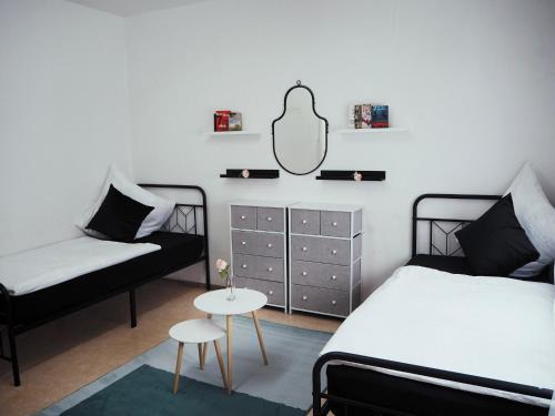 Neumarkt in der Oberpfalz House | NEUMARKT MONTEURZiMMER