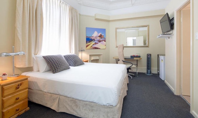 Neutral Bay Hotel | Neutral Bay Lodge