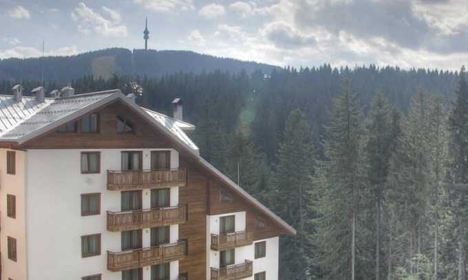 Pamporovo Apartment | Nevada Aparthotel