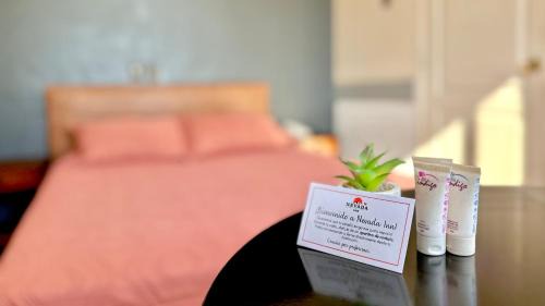 Concepcion Hotel | Nevada Inn