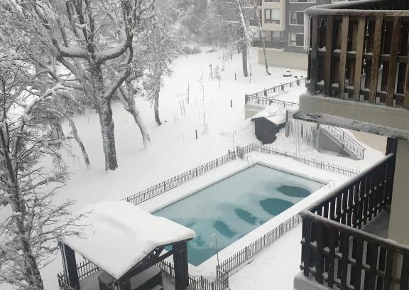Pinto Apartment | Nevados de Chillan