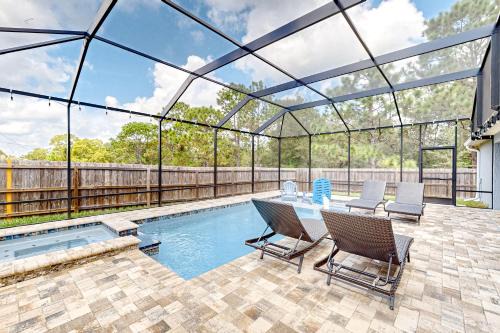 Summerfield House | Never Ending Summer