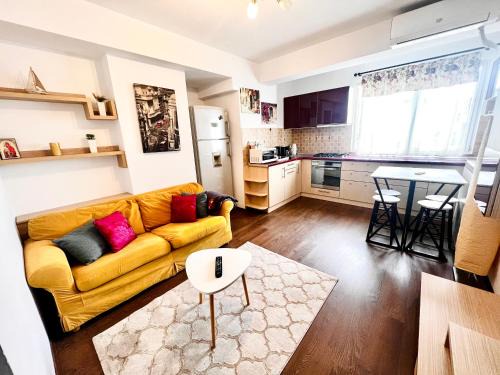 Old Town Apartment | NeverSea Flat