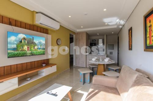 Luque Apartment | New 1 Br Apt In Luque Near The Airport
