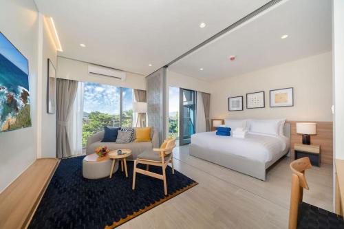 Bang Tao Apartment | New 1 br studio in Laguna Phuket