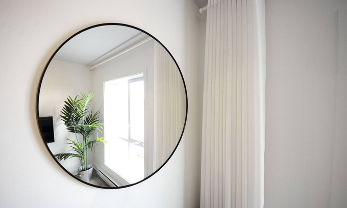 Cote-Des-Neiges—Notre-Dame-De-Grace Apartment | NEW 2 lux bedrooms*Stunning Terrace*Gym*
