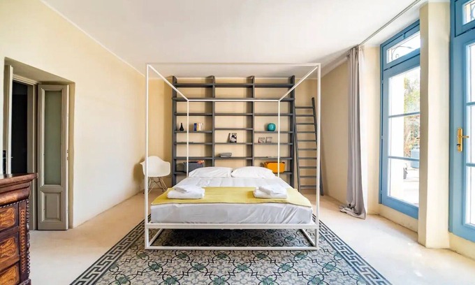 Bee Villa | NEW 2024 - Villa Francioli with fantastic lake view on Lake Maggiore