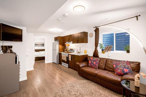 Willoughby Apartment | New 2BD Suite Near Events Center