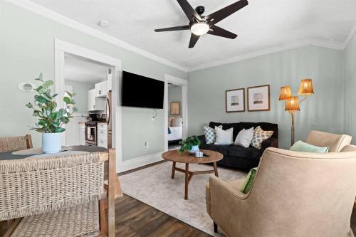 New Baltimore Apartment | New! 2BR near Lake at Anchor Bay