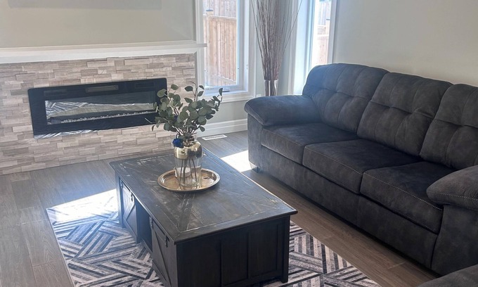 London House | New 3 bedroom house in south London