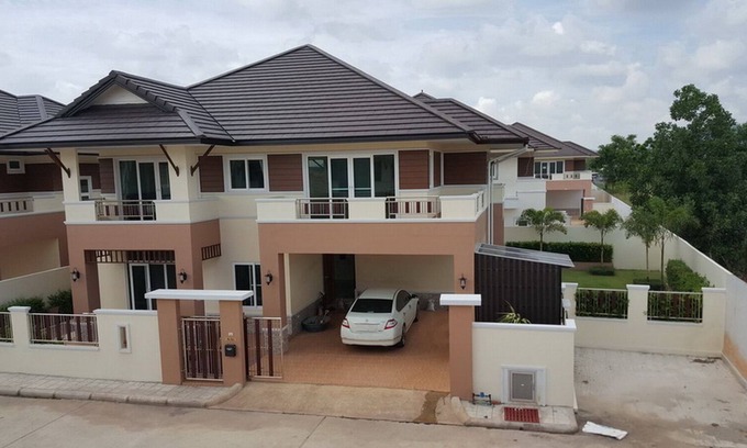 Hat Yai House | New 300M2 VILLA close to Songkhla / HadYai