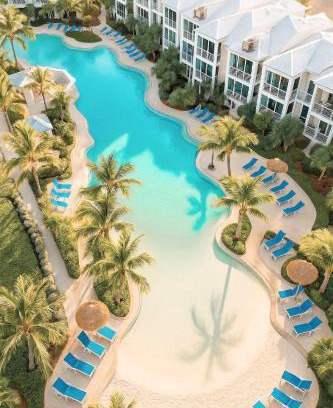 Rock Harbor House | New! 4-Story Villa, Private Rooftop, Pool and Marina in Key Largo