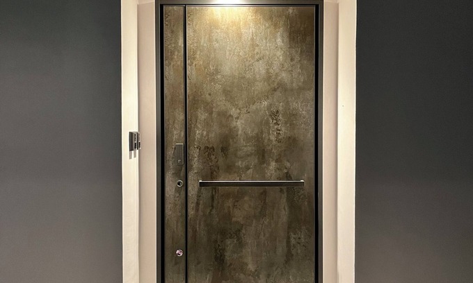 Sendagi Apartment | New! 53 m² sunny house in the charming Yanesen area with a balcony