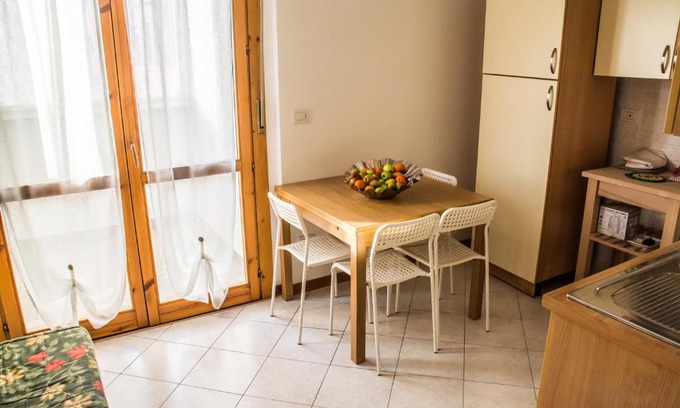 Parma Apartment | New A Casa da Ida