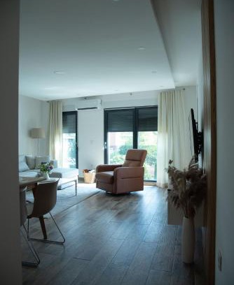 Vrdnik Apartment | New Aesthetic Haven Hedonica 6 Apartment in Vrdnik