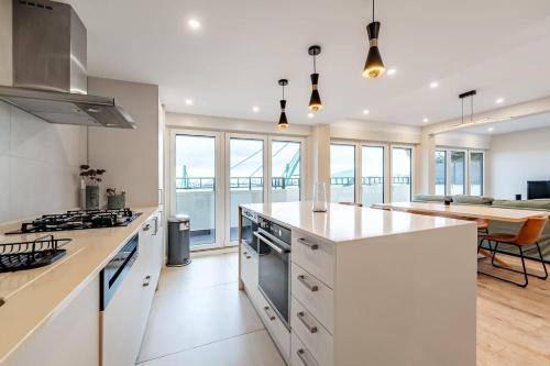 Lumiar Apartment | NEW! Alvalade Stadium Family Stay