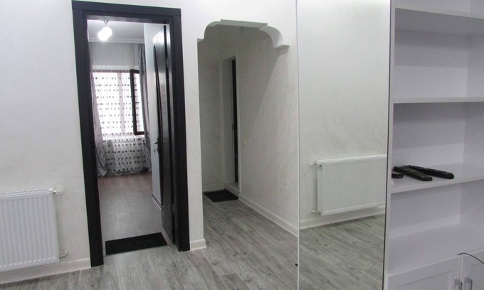 Old Boulevard Apartment | new and clean near sea side