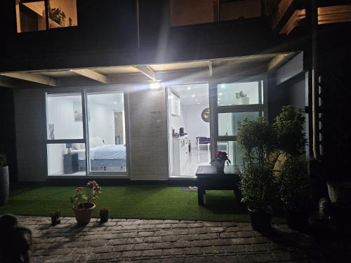 Maungaraki House | New and cute one bedroom flat
