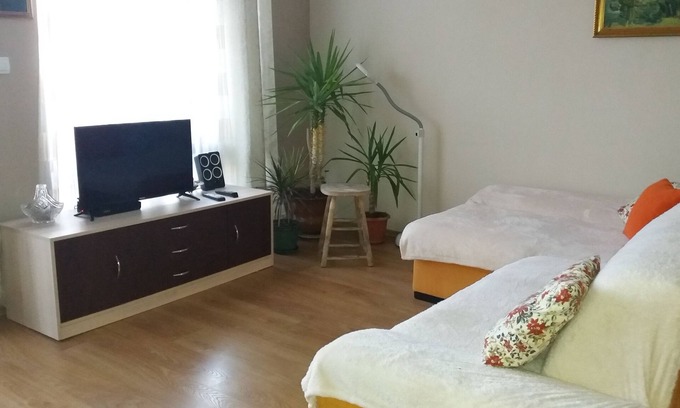 Plovdiv Apartment | New and modern flat in perfect area, next to center