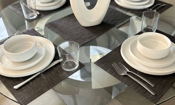 Regina House | NEW and Modern South End Home-convenient location to amenities and attractions