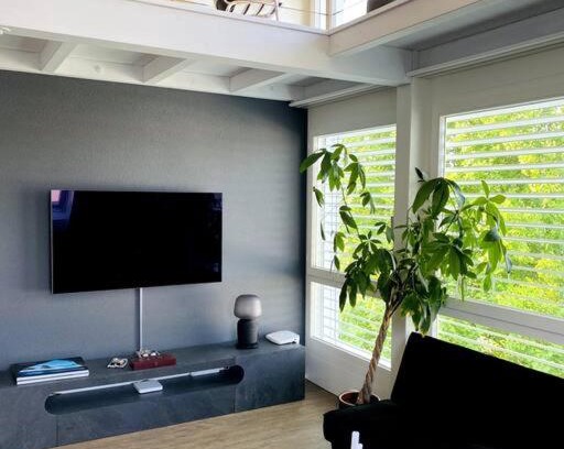 Cham Apartment | New: Apartement near Zurich and Luzern