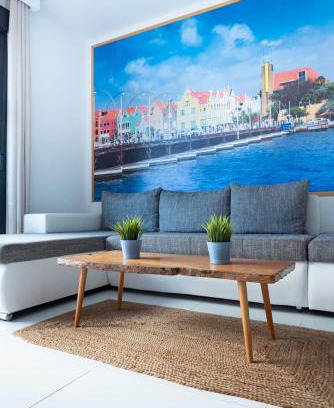 San Miguel de Salinas Apartment | New apartment with 80m2 garden close to Torrevieja Alicante