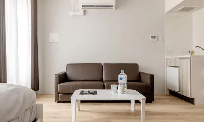 Sumida Apartment | New apartment 401 Ryogoku Station 6 minutes walk/Sumida-ku Tokyo